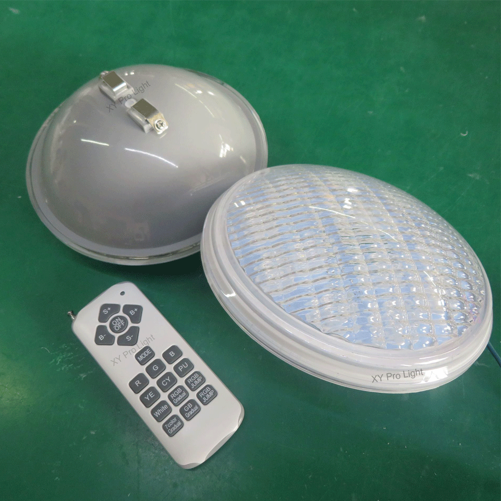 12W PAR56 RGB LED Underwater L - Xy Spa & Wellness George Town Reviews review and price