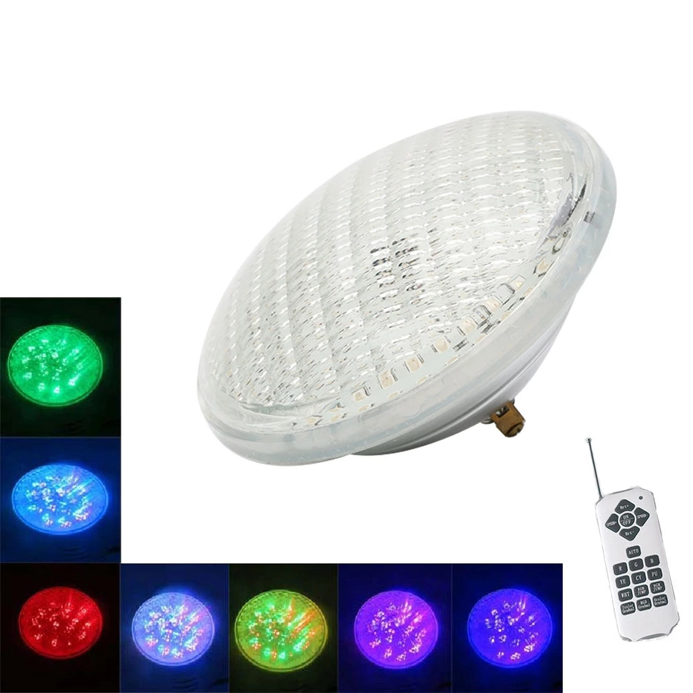 12W PAR56 RGB LED Underwater L - Xy Spa & Wellness George Town Reviews review and price