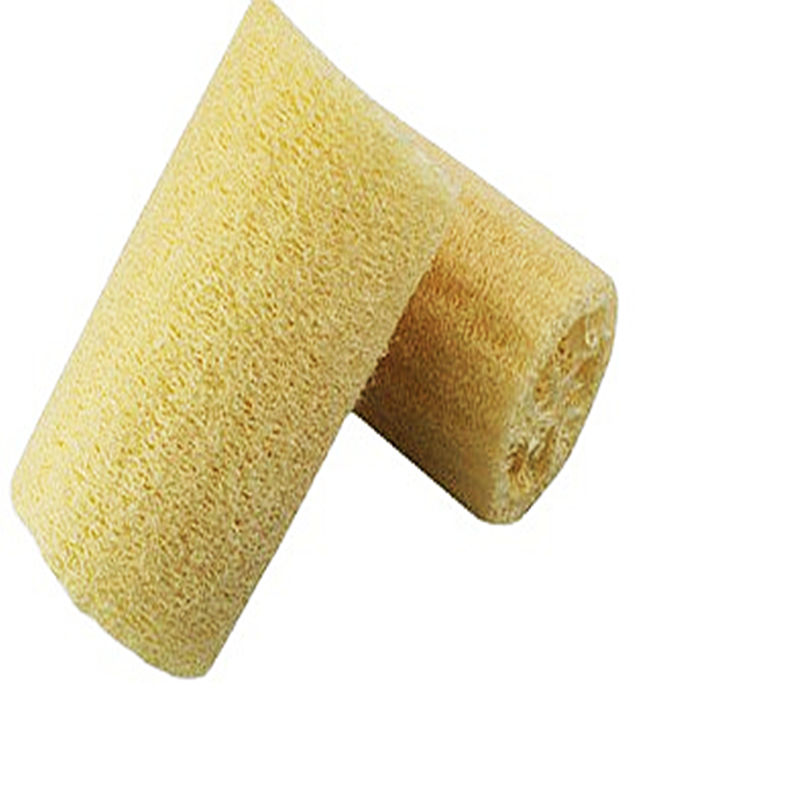 Natural Organic Okra Exfoliati - Body Loofah Natural review and price