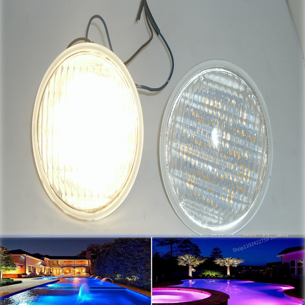 12W LED Underwater Lights 7W 9 - Xy Spa & Wellness George Town Reviews review and price