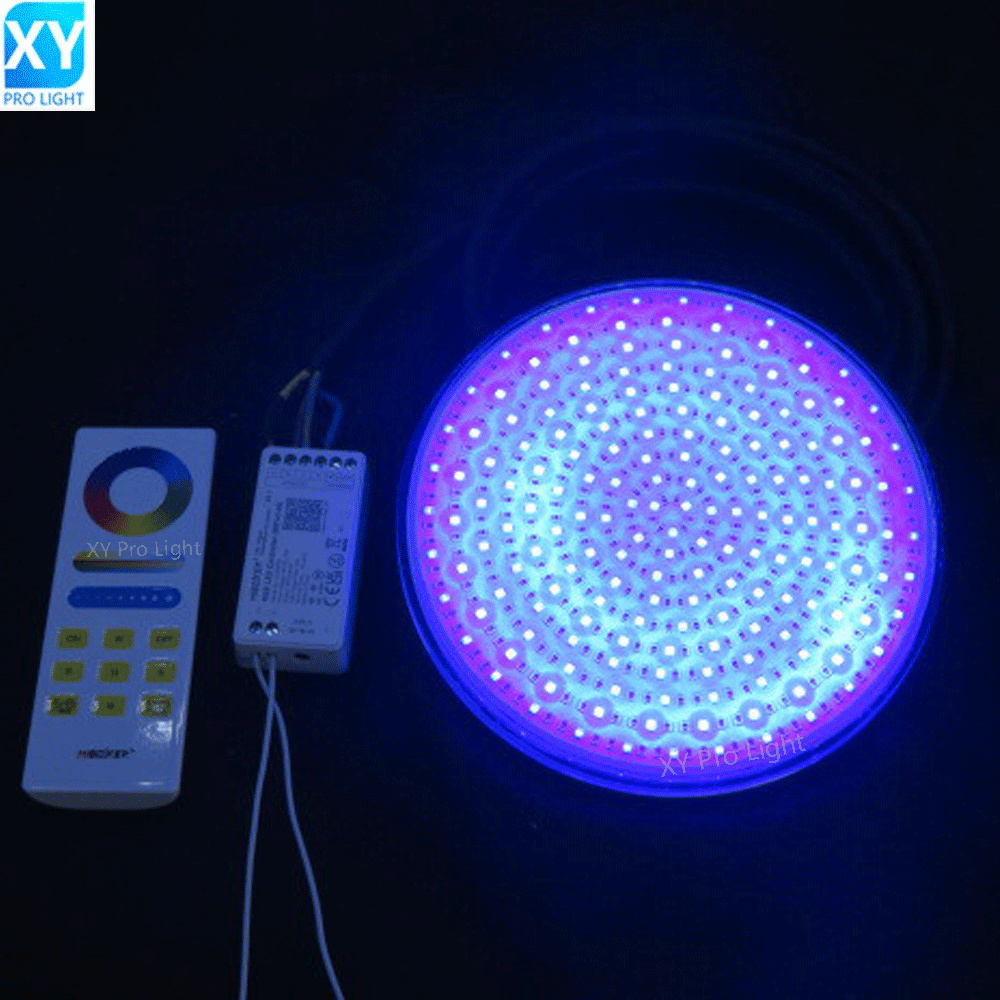 45W RGB LED Underwater Lights  - Xy Spa & Wellness George Town Reviews review and price