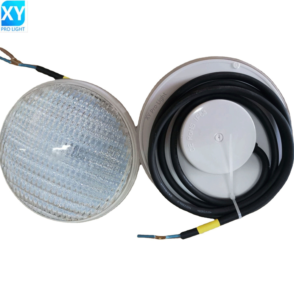 45W RGB LED Underwater Lights  - Xy Spa & Wellness George Town Reviews review and price