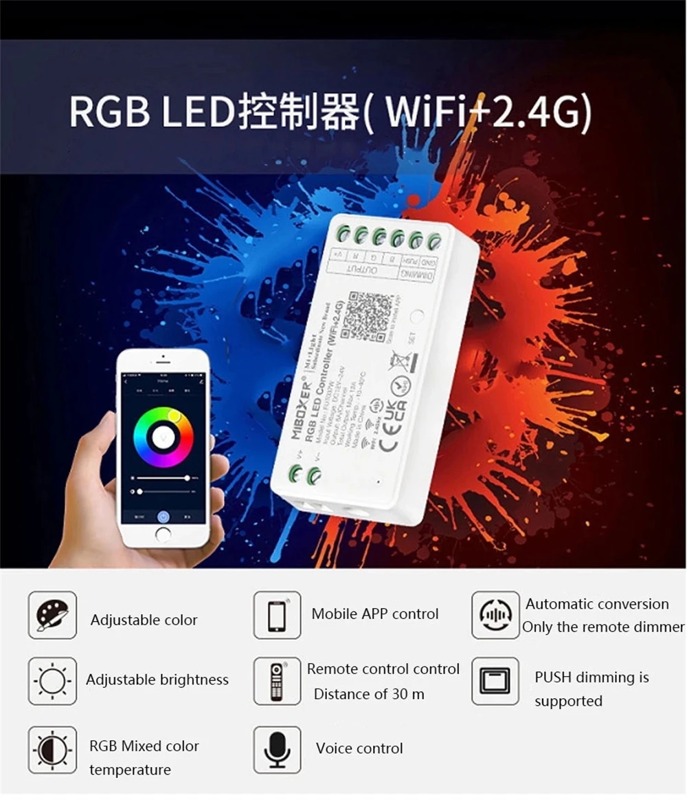 45W RGB LED Underwater Lights  - Xy Spa & Wellness George Town Reviews review and price