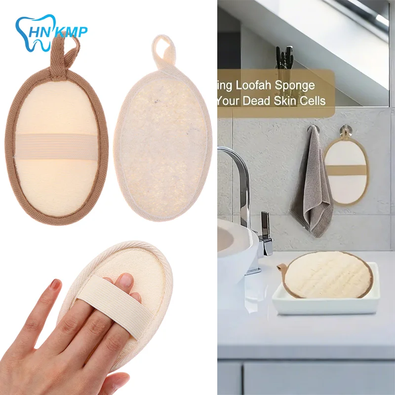 Natural Loofah Body Scrubber B - Body Loofah Natural review and price