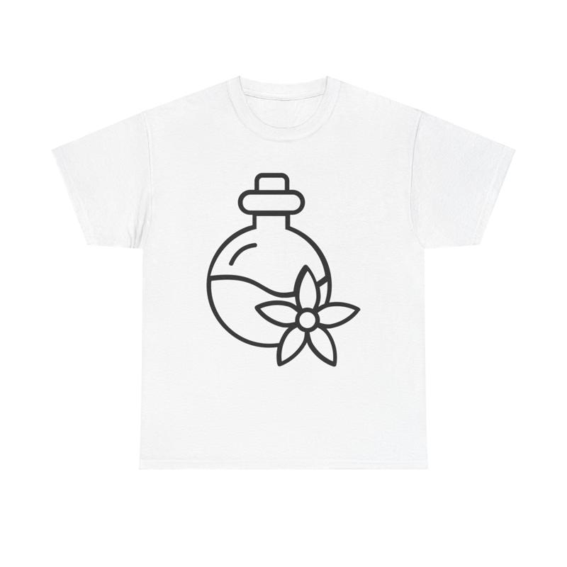 Essential Oil T Shirt aromathe - Spa Wellness The Fort review and price