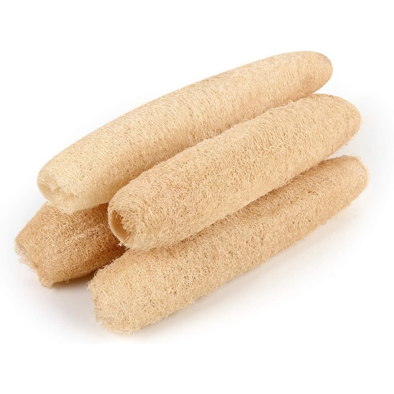 For Skin Care Spa Shower Body  - Body Loofah Natural review and price
