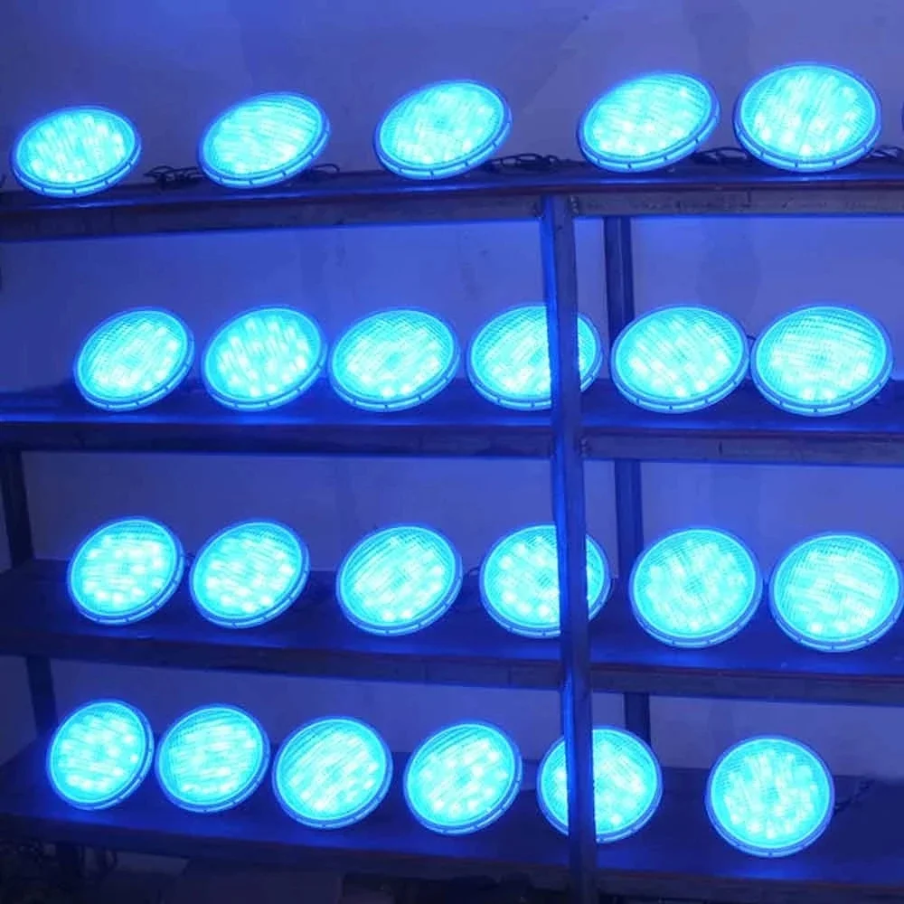 24W LED Underwater Lights 10W  - Xy Spa & Wellness George Town Reviews review and price