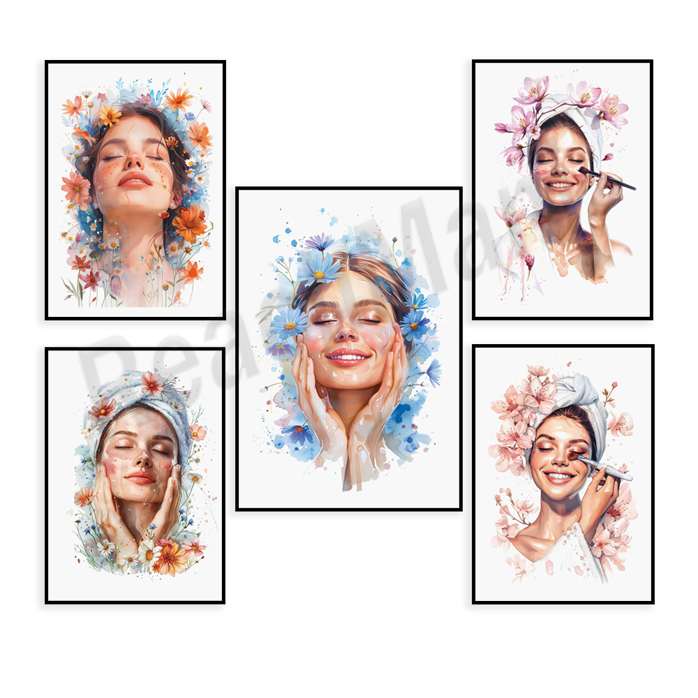 Skin care art, medical spa art - Spa Wellness Europe review and price
