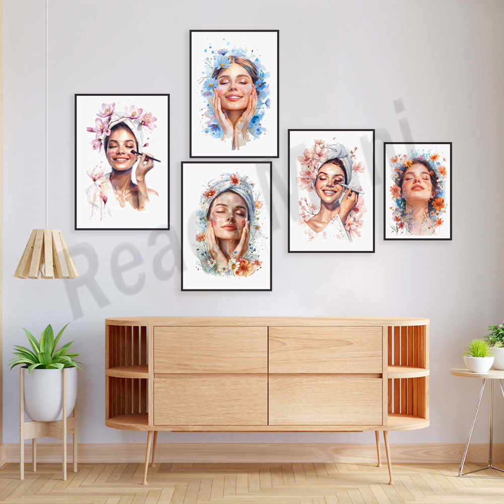 Skin care art, medical spa art - Spa Wellness Europe review and price
