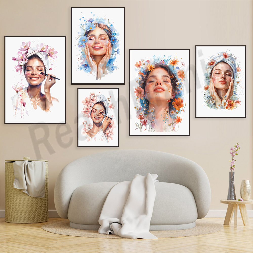 Skin care art, medical spa art - Spa Wellness Europe review and price