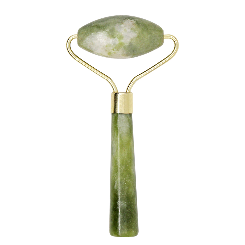 Natural Jade Roller Face Gua S - Jade Roller Stone review and price
