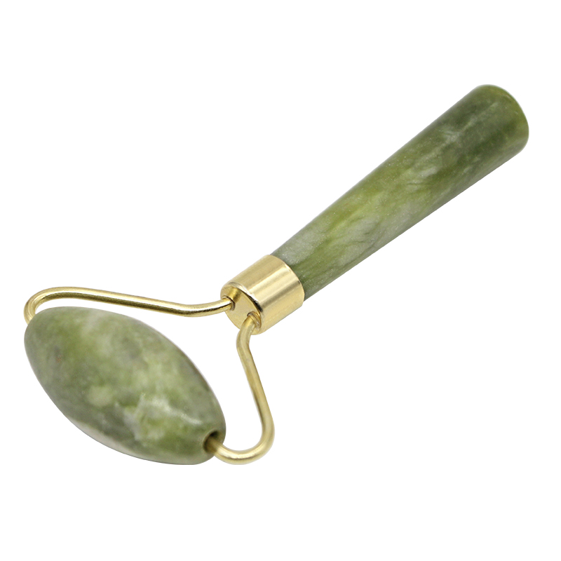 Natural Jade Roller Face Gua S - Jade Roller Stone review and price