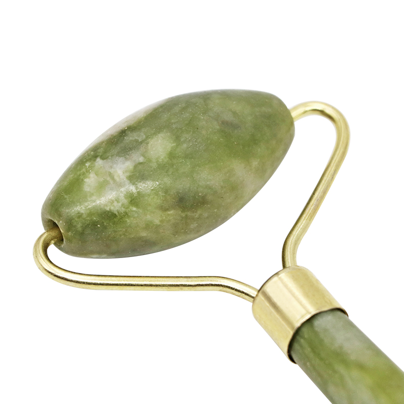 Natural Jade Roller Face Gua S - Jade Roller Stone review and price