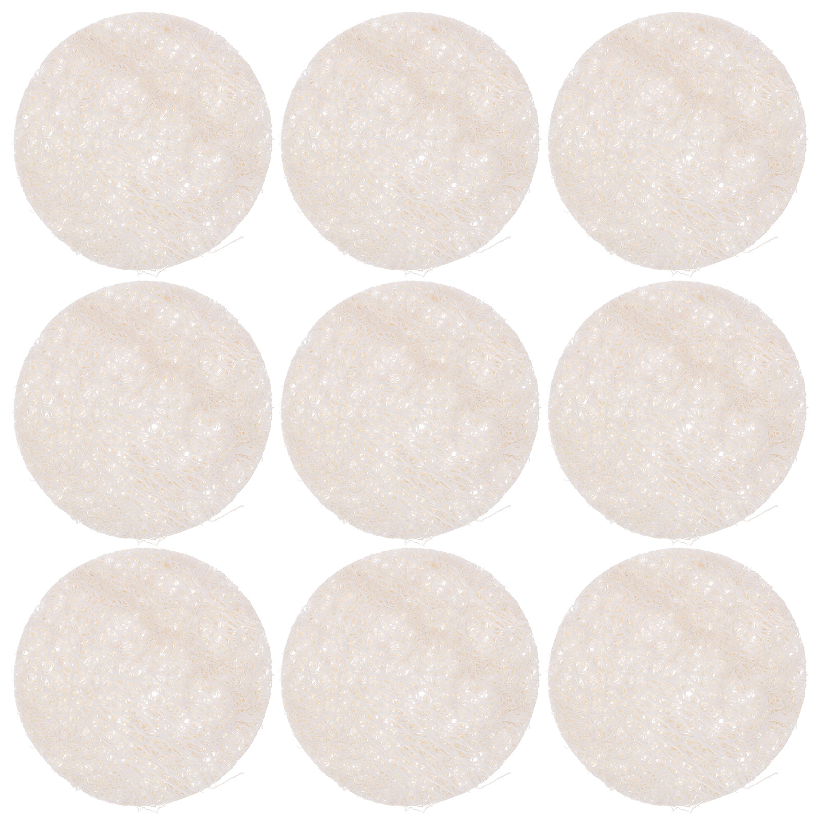 18Pcs Natural Loofah Sponge Ex - Body Loofah Natural review and price